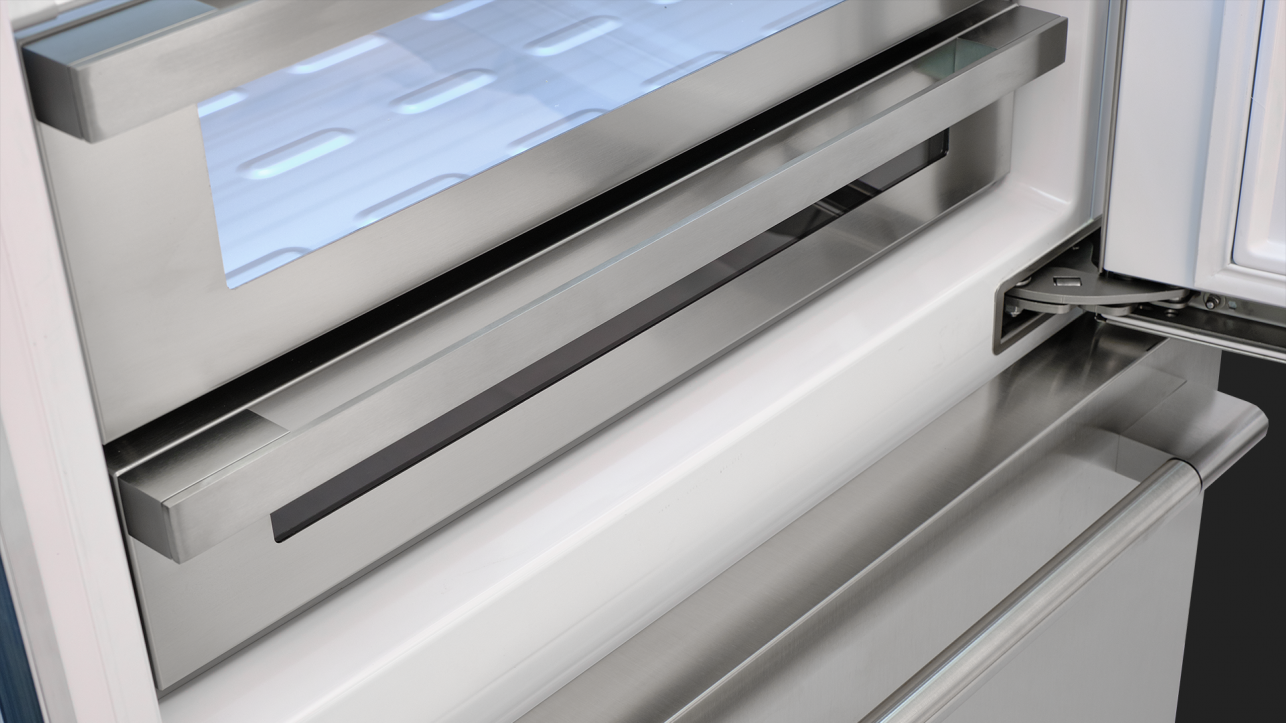 36" SOFIA PRO FRIDGE RIGHT HINGE Fulgor Milano